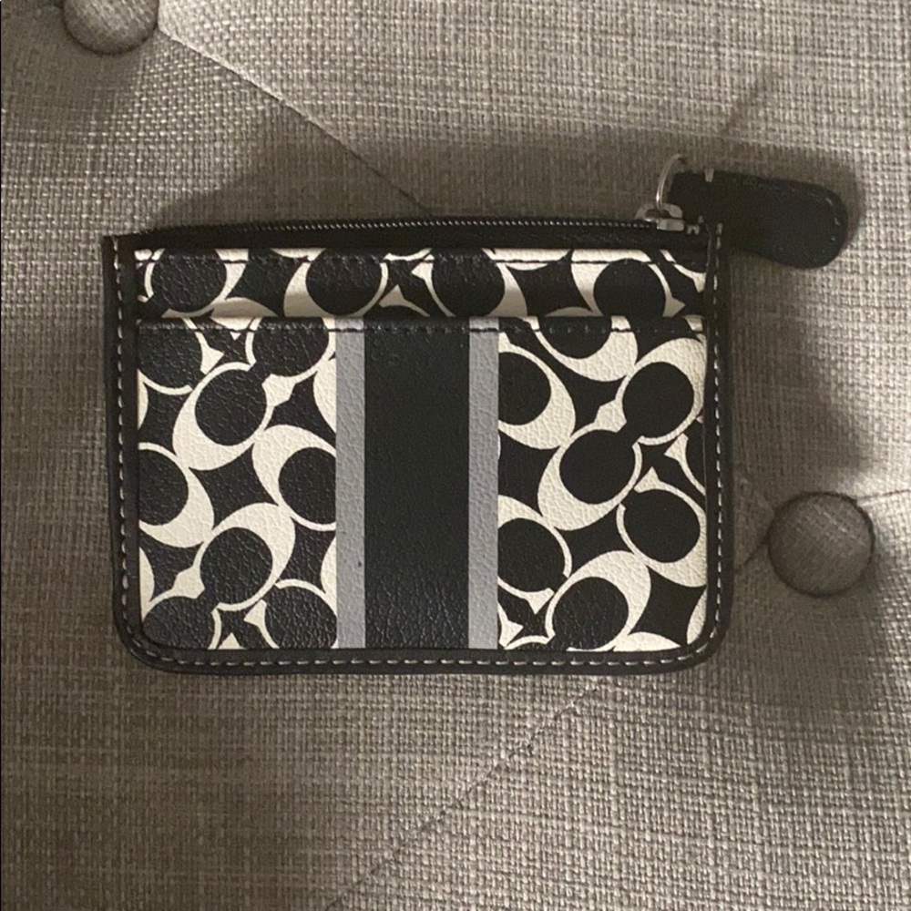 Wallet coach